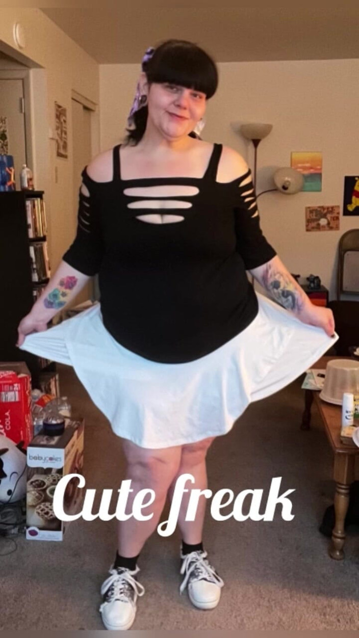 SageTheSuccubus: Sages Week Recap!