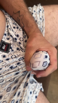 Creampie Under My Short