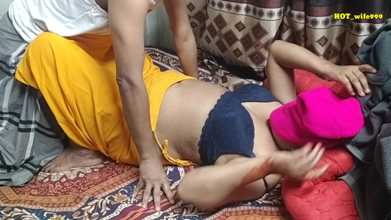 Hot_wife999: Indiana esposa do interior com marido pela primeira vez em...