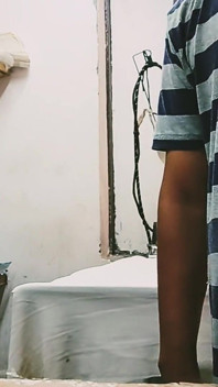 Desi Step Father and Step Daughter Sex