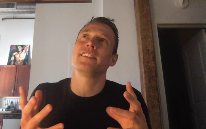 Himeros Backstage: Anale stimulations-chat