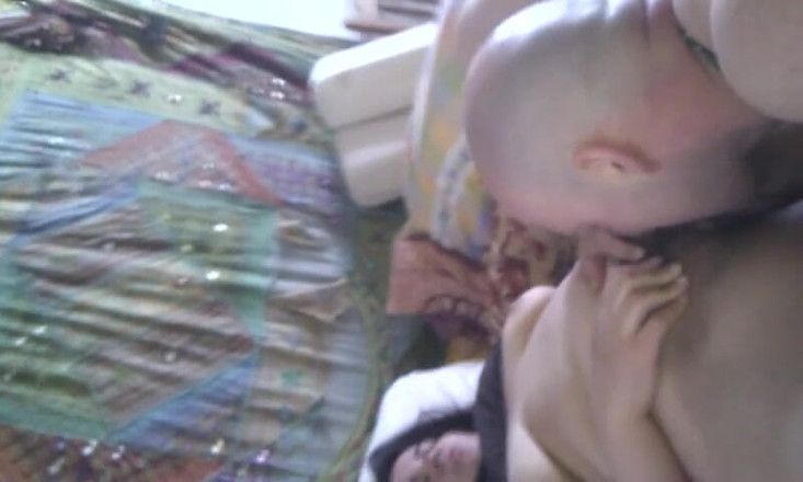 Hairy Homemade Amateur Orgasms: 내가 말할 때 내 털이 무성한 을 핥아, 내가 원하면 날 따먹어 - 완전한 제어
