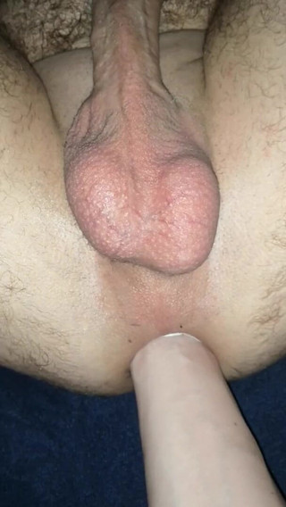 Wild Life PA: Deep Fisting Anal Husband