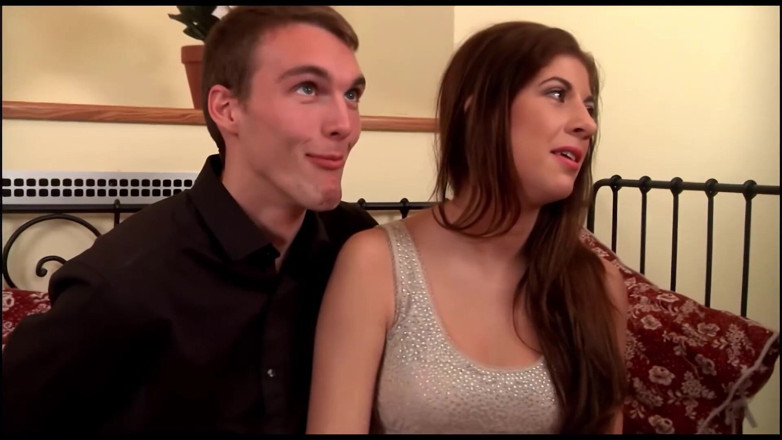 DEUTSCHLAN PORNO XXX: Amateur-dreier-zusammenstellung Mit Heißen Teenies