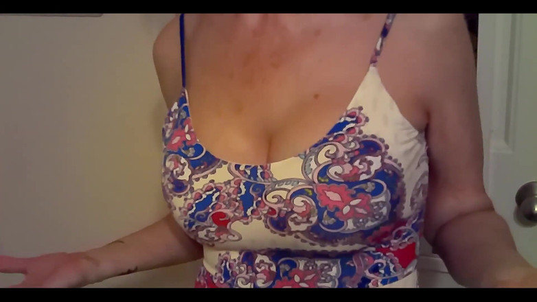 SilkNSin: New Tits, New Fit!
