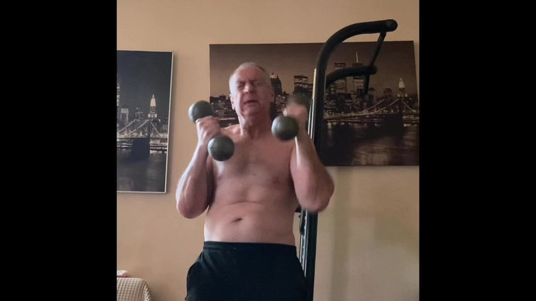 Alex Igogo: Film5567887