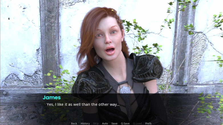 Maayon Plays: Pomagając piratom Gantharowi zrelaksować się w Booty Bay dając niechlujne...