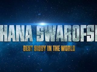 Shana Swarofski: Video nadržené mix