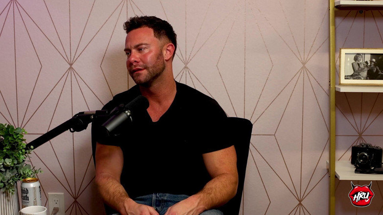 Holly Randall Productions: Seth Gamble: I Don’t Quit Until I Win