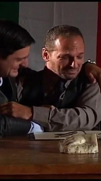 Go Italy Hurra dla cipki - Pełny film - Włoskie wideo przywrócone w HD