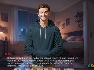 Soberano TV: GILF Finder: Köstliches molliges mädchen mit mehreren orgasmen!