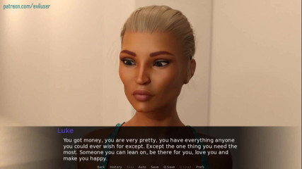 Dirty GamesXxX: Люк до речі: я трахаю свого боса в її квартирі - еп. 10