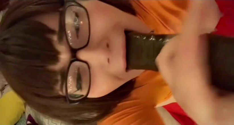 LexxiBakk: Velma ama il bbc