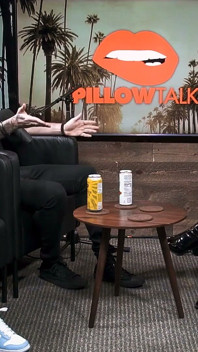 Lexy Panterra wstrząsa tyłkiem w Studio Podcastów!