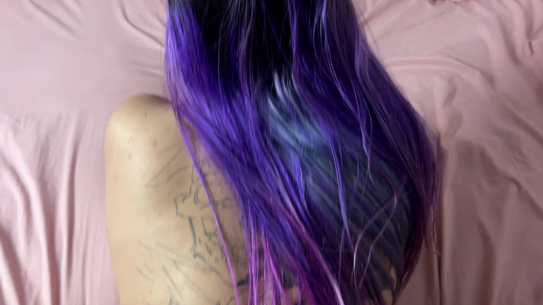 OPaidoCarmona: 我的继女穿皮草