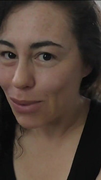 Kissy fa la faccia con la matrigna