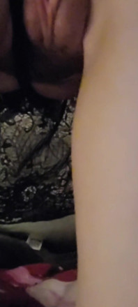 Finger Fucking My Tight Wet Pussy