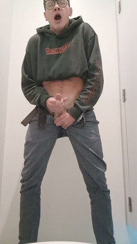 Homecuming #1