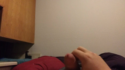 JG Risk: Edging vid #2