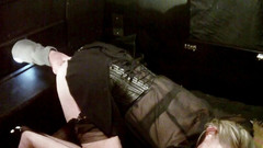 Movies by Louise: Gloryhole van 3