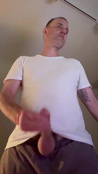 Wanking and Cumming