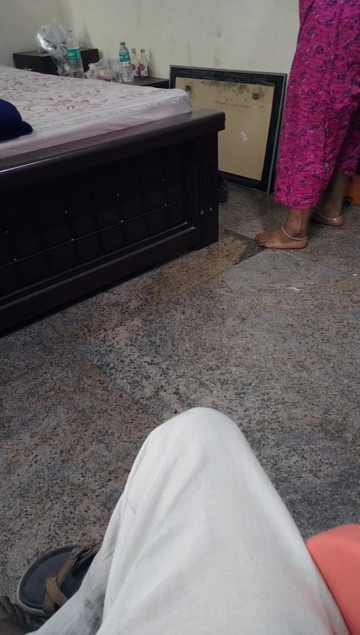 Tamil lesbian: Сексуальне гаряче шоу ніг