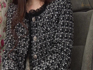 MBM3988: M644G11 istri selebriti yang datang untuk berterima kasih! Ini berubah...