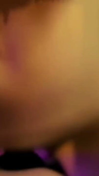 POV: vaše cowgirl převezme kontrolu