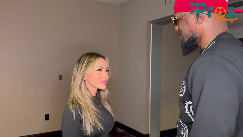 The Flourish XXX: The Pros S2e10: Linda Lan và Chocolate God