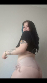 Shaking That Ass
