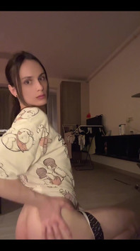 Приходи Провести ночь со мной?