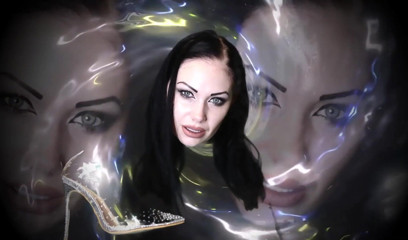 Goddess Misha Goldy: Čím více se na to budete dívat, tím více vás...