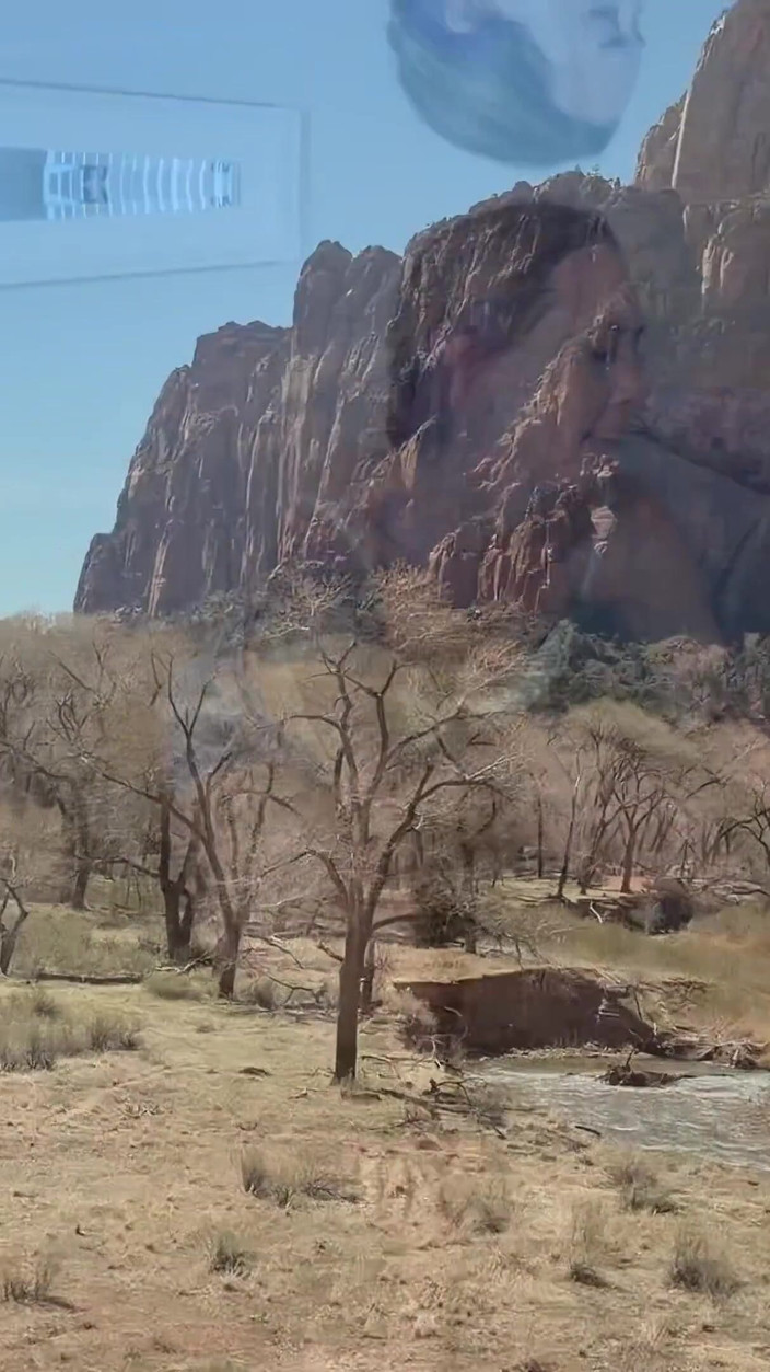 The Nomadic BBC: Colorado adventure kumpels: Jemma jean
