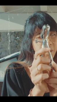 I Will Take Outdoor Nudity to the Next Level