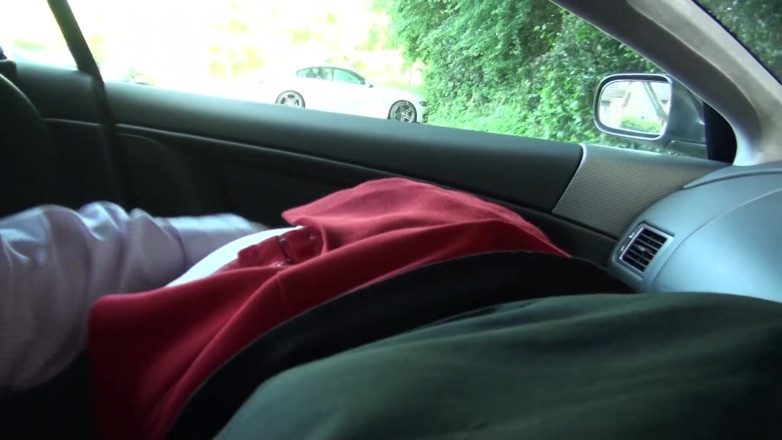 Dirty Doctors Clips: Dogging wieder auf dem pub-parkplatz
