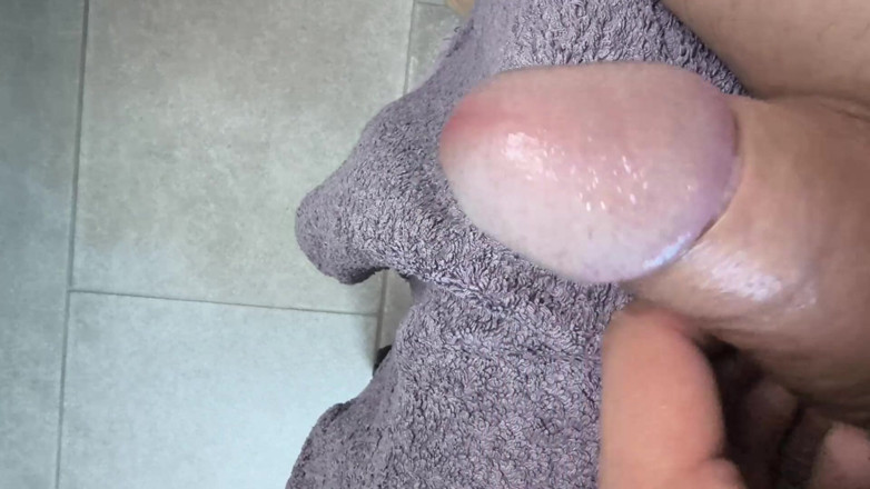 Kinkymah: O pau branco sem cortes do mestre e a dominação...