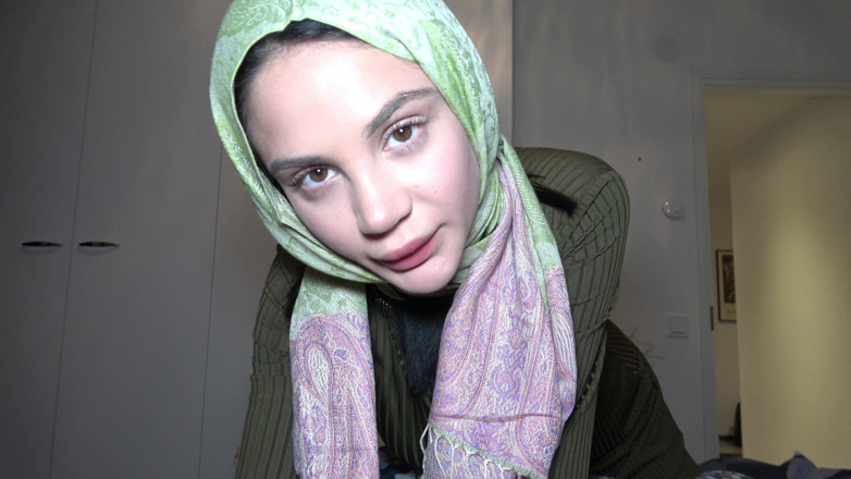 Amateur Homemade Porn: My Friendly Muslim Neighbor