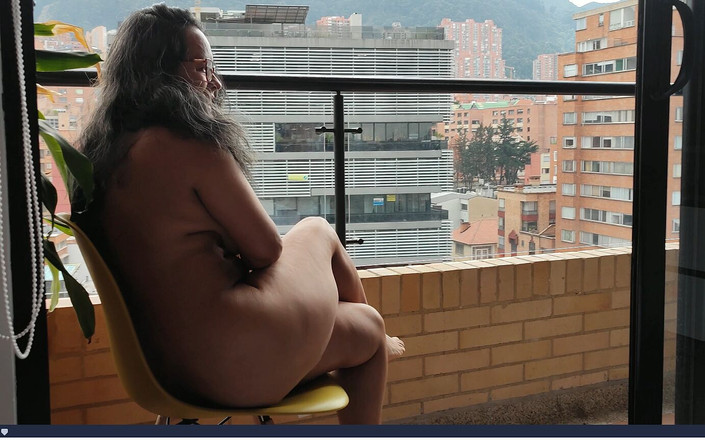 ADAMANDEVE: Completo filme 4K assistindo Tom com Garabas e Olpr