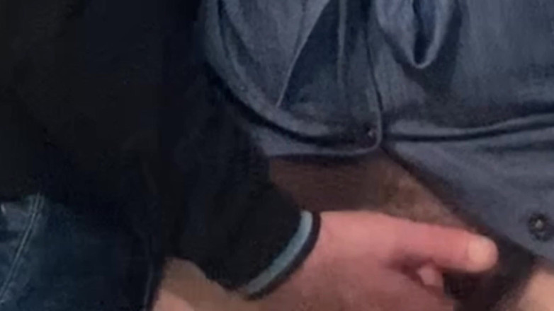Niki studio: Omg!!! Die schmutzigen finger eines fremden reibten M muschi
