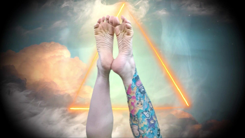 Baal Eldritch: Dita dei piedi sudati e lacrime: la discesa di una...