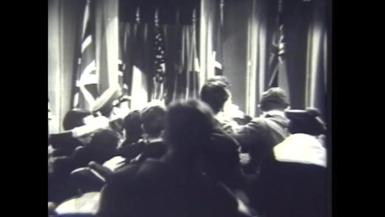 The Unforgettable: Dívka v divadle