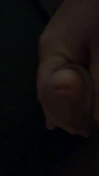 Slowmo Thick Cock Cumshot