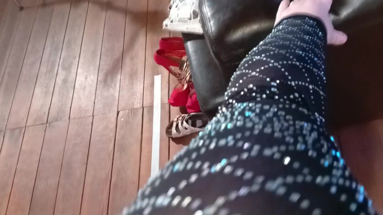 tammara big: Today My Pussy Is Pampered