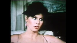 Vintage Threesome of Two Bisexual MILFs Fucked and Cummed Inside Hairy Pussy by Big Cock