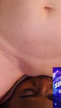 Cheating Wife Christina Sapphire Craves BBC: Double Feature of Steamy Interracial Encounters with Jay Playhard