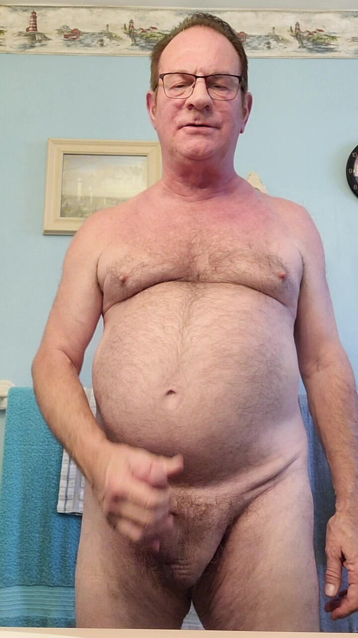 DaddyLNargo: मेरे बड़े लंड का दूध निकालना