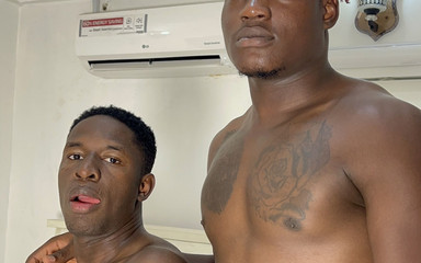 Blackthug20k: Tam Görünüm