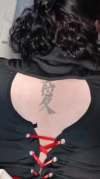 Gaping Anal Brunette: Juicy Ass Fucked to Ecstasy, Cum Dripping From Pussy
