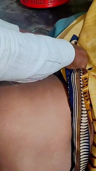 Desi Bhabhi Ki Gaad Chudai