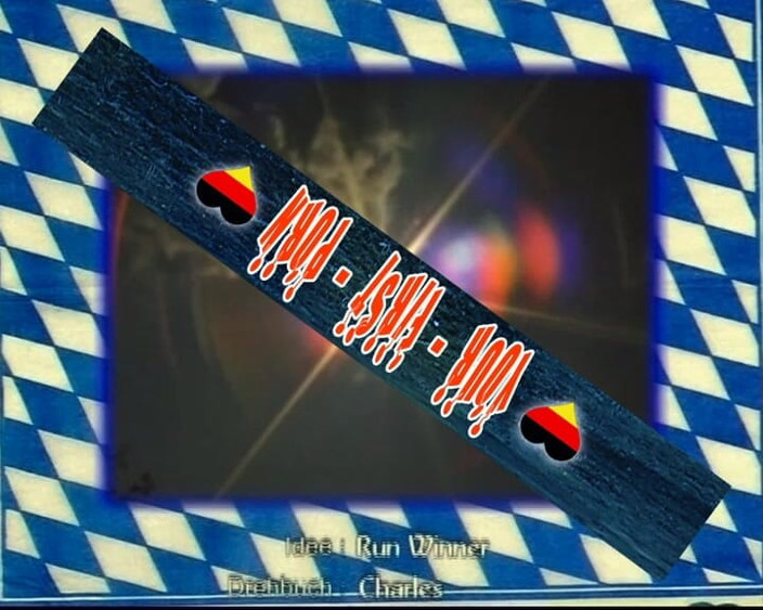 GERMAN PORN CLASSICS: Pensie Almrausch Partea 1